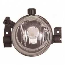 Ford Focus C-Max 2003-2007 Front Fog Lamp Unit Passenger Side
